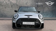 MINI Convertible 2.0 Cooper S Classic 2dr Auto Petrol Convertible